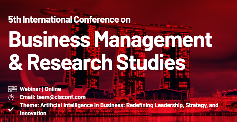 Business Conference 2025