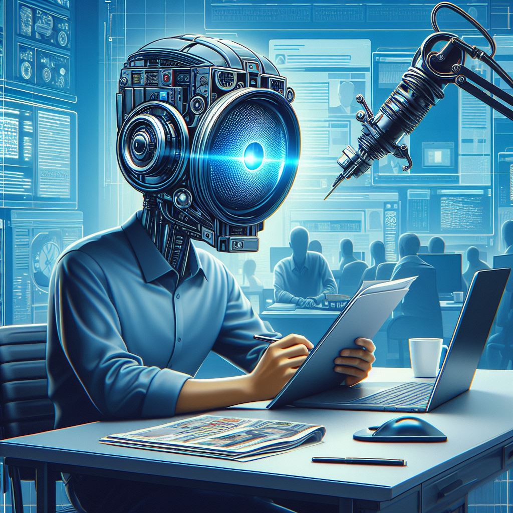 OpenAI Partners with News Corp for Access to Premium Journalism Content