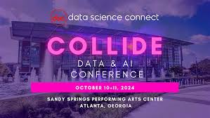 COLLIDE Data & AI Conference