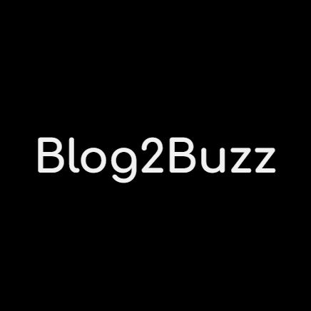 Blog2Buzz