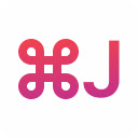 Cmd J