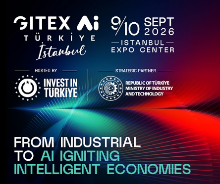GITEX Ai TÜRKİYE