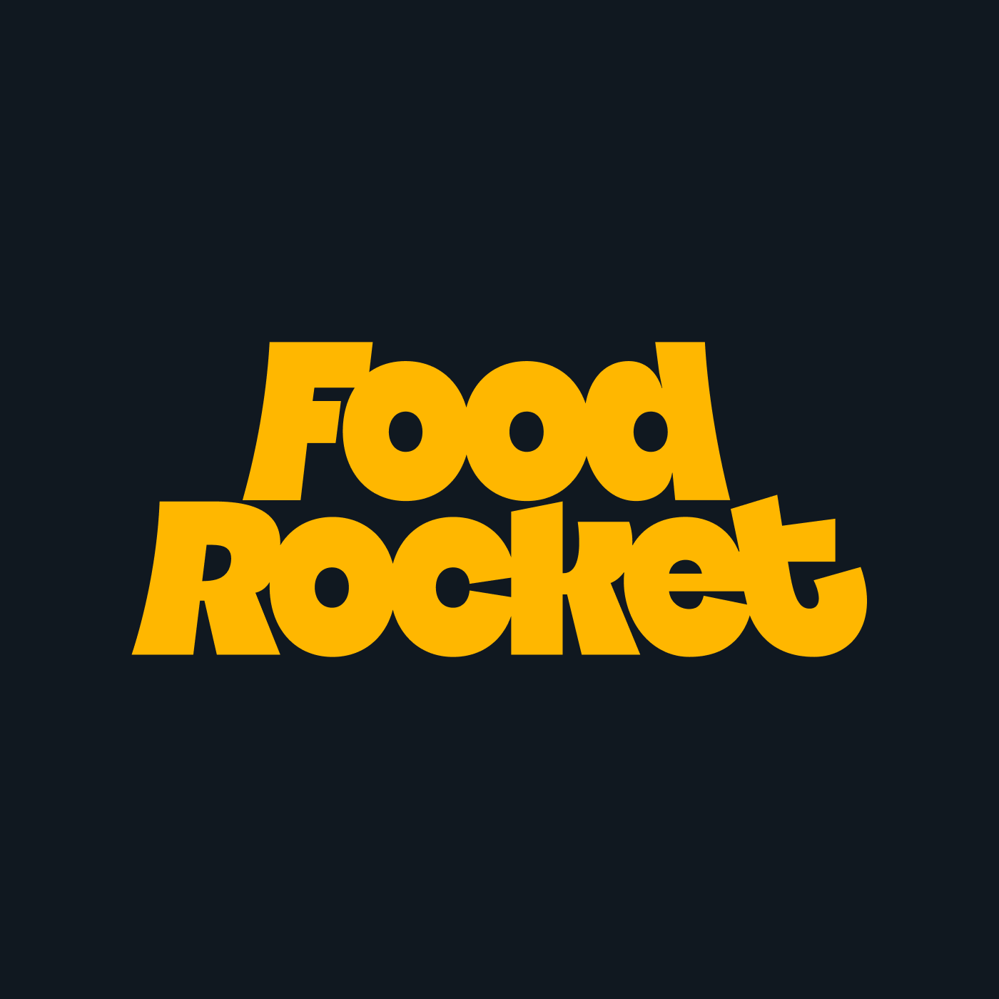 Food Rocket