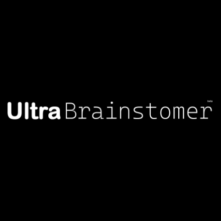 UltraBrainstomer