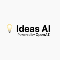 IdeasAI