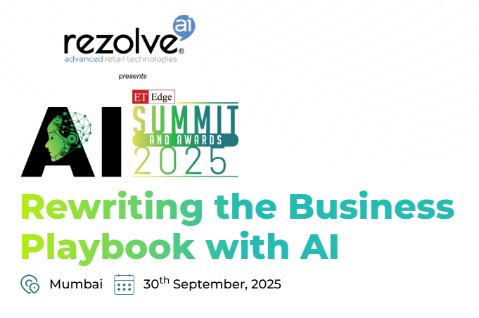 AI Summit & Awards 2025