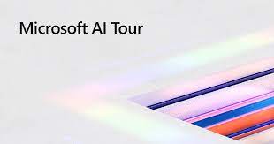 Microsoft AI Tour - San Francisco