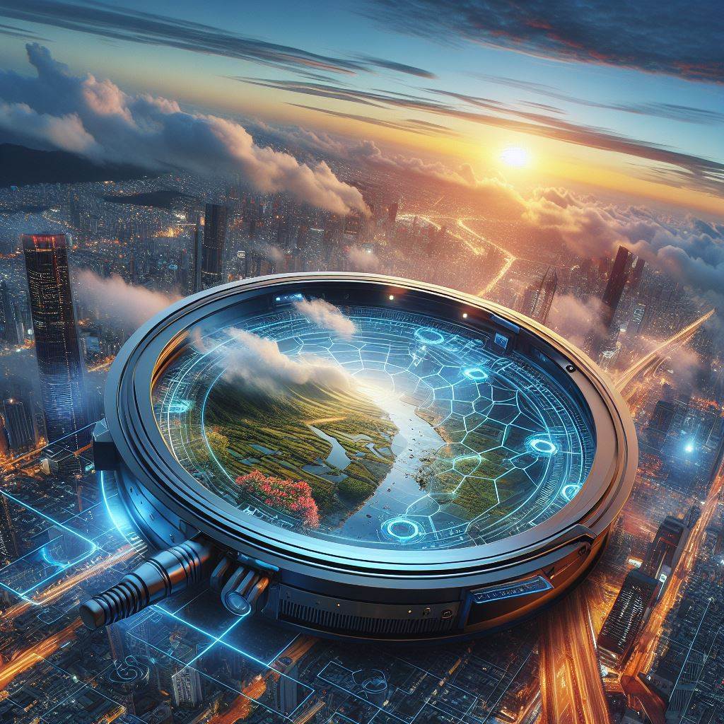 Groundbreaking Research Enhances Remote Sensing Image Classification