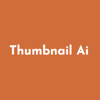 ThumbnailAi