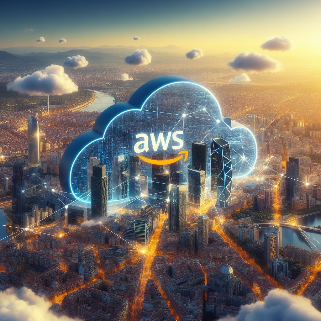AWS Invests $17 Billion to Expand Cloud and AI Infrastructure in Spain