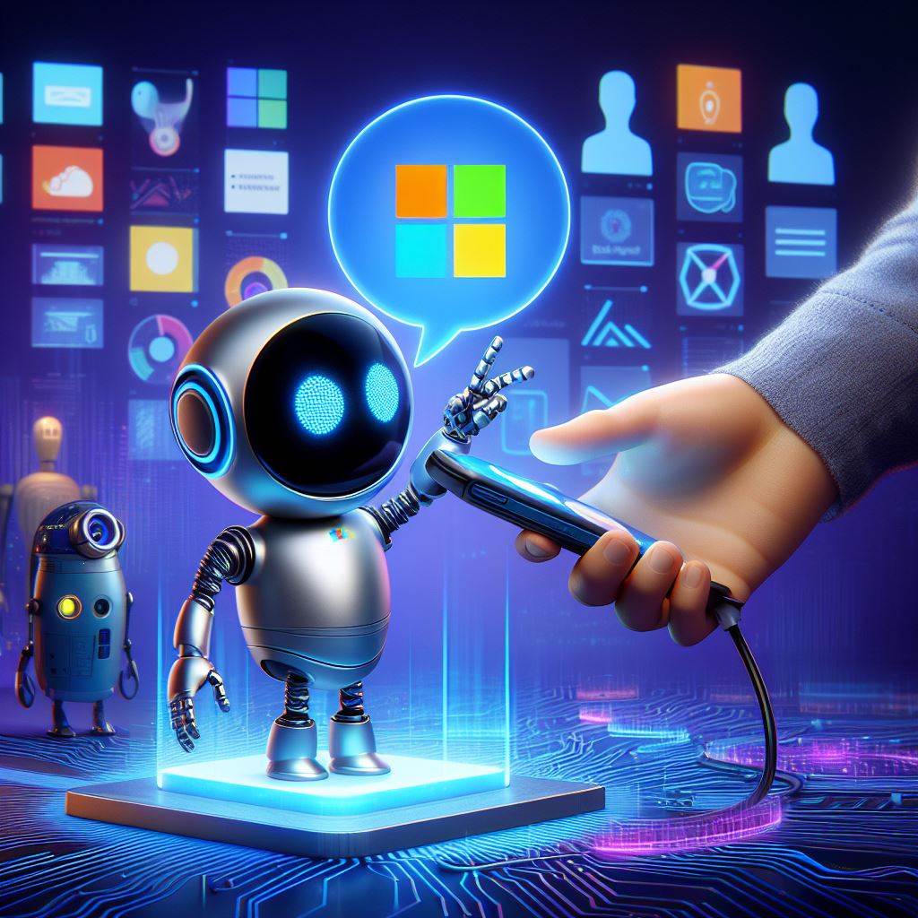 Microsoft Partners with Sarvam AI to Foster Voice-Based Generative AI Applications in India