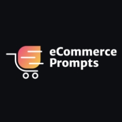 eCommerce Prompts