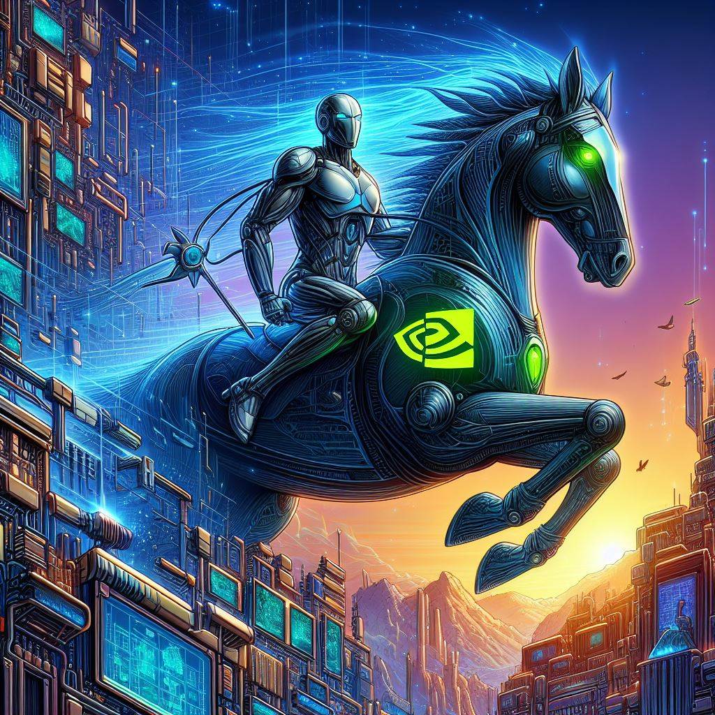 Synopsys Emerges as Key Player Alongside Nvidia in AI Stocks Landscape