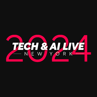 Tech & AI LIVE New York