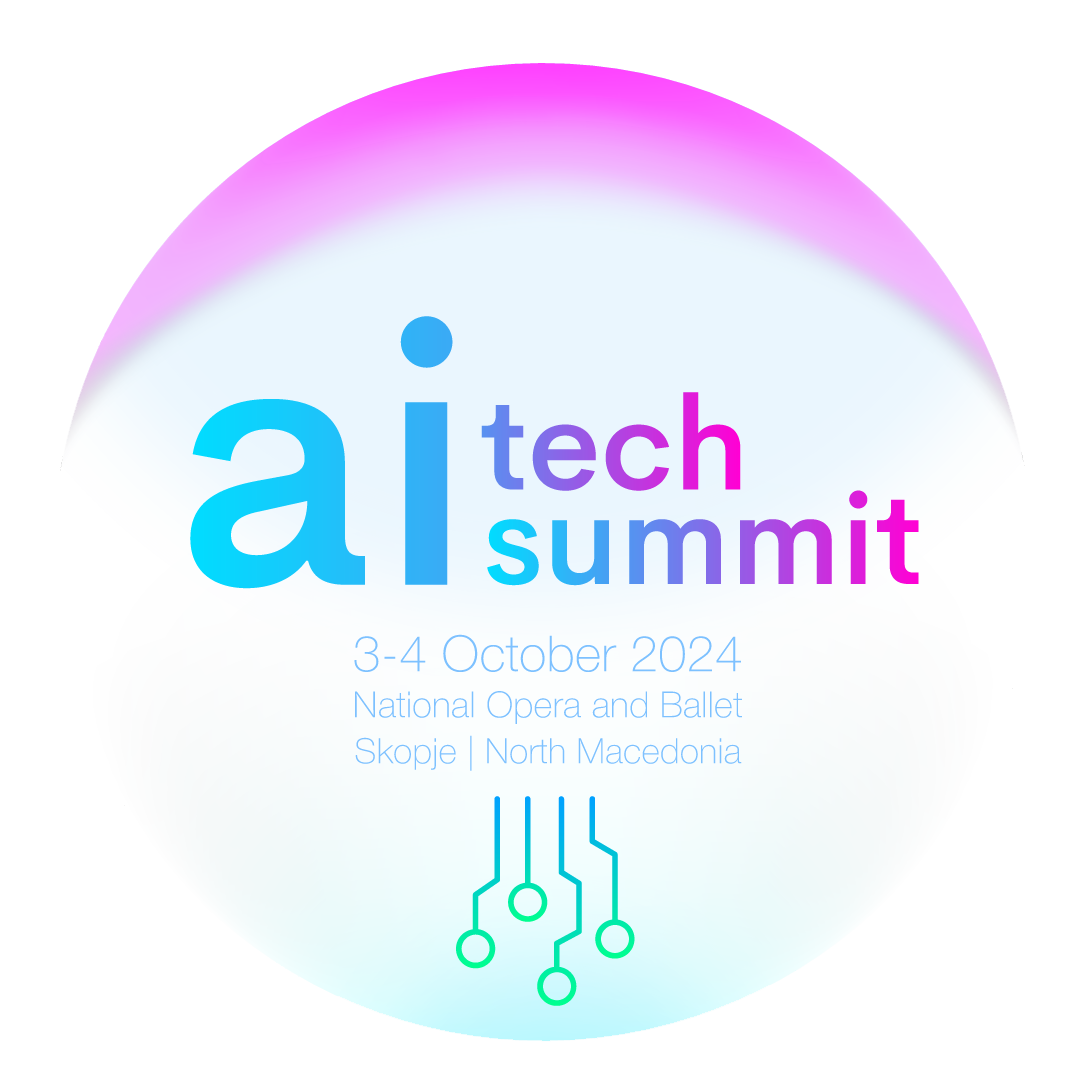 AI Tech Summit SKOPJE