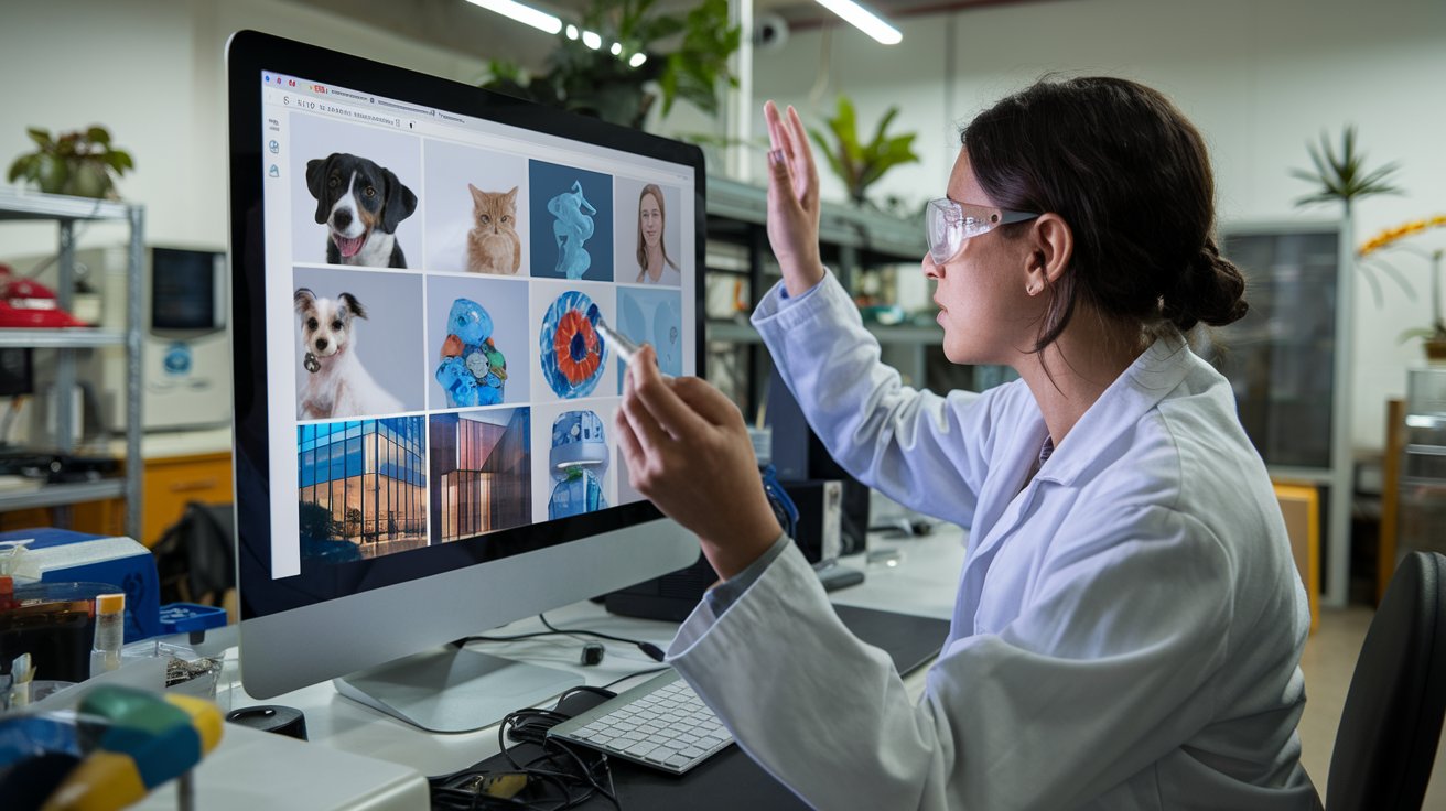 Rice University Introduces ElasticDiffusion to Overcome Limitations of Generative AI in Image Creation