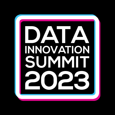Data Innovation Summit