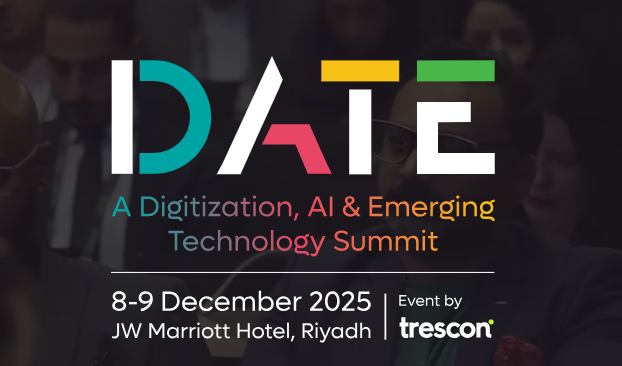 DATE with Tech – Saudi Arabia 2025