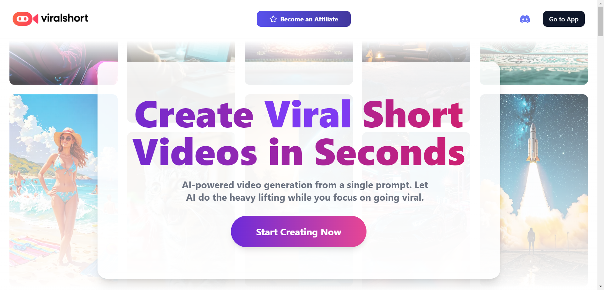Viralshort
