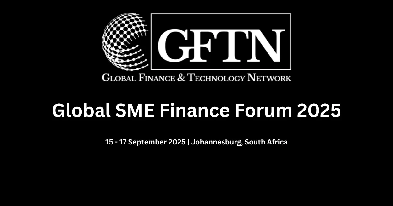 Global SME Finance Forum 2025