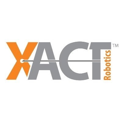 XACT Robotics