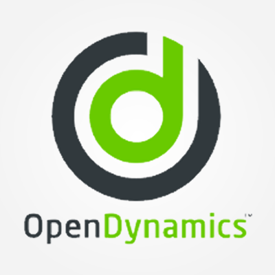 Open Dynamics