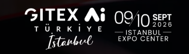 GITEX Ai Türkiye