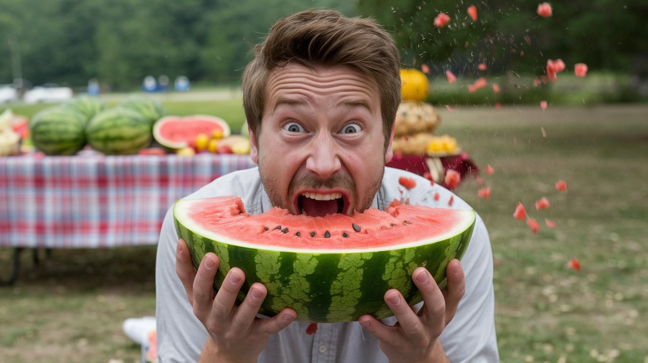 The Rise of Fake Content and the Fall of Critical Thinking: Why It’s Ruining Comedy and Annoying Me