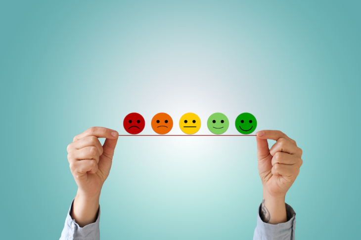 Summarize customer feedback prompts