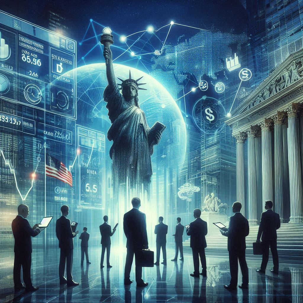 KLA Corp Projects Strong Q1 Revenue and Profit Amid AI-Driven Chip Demand Surge