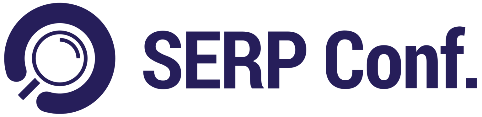 SERP Conf. Sofia 2026