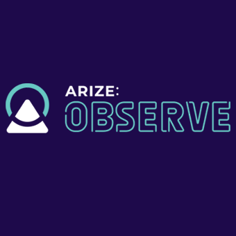 Arize:Observe