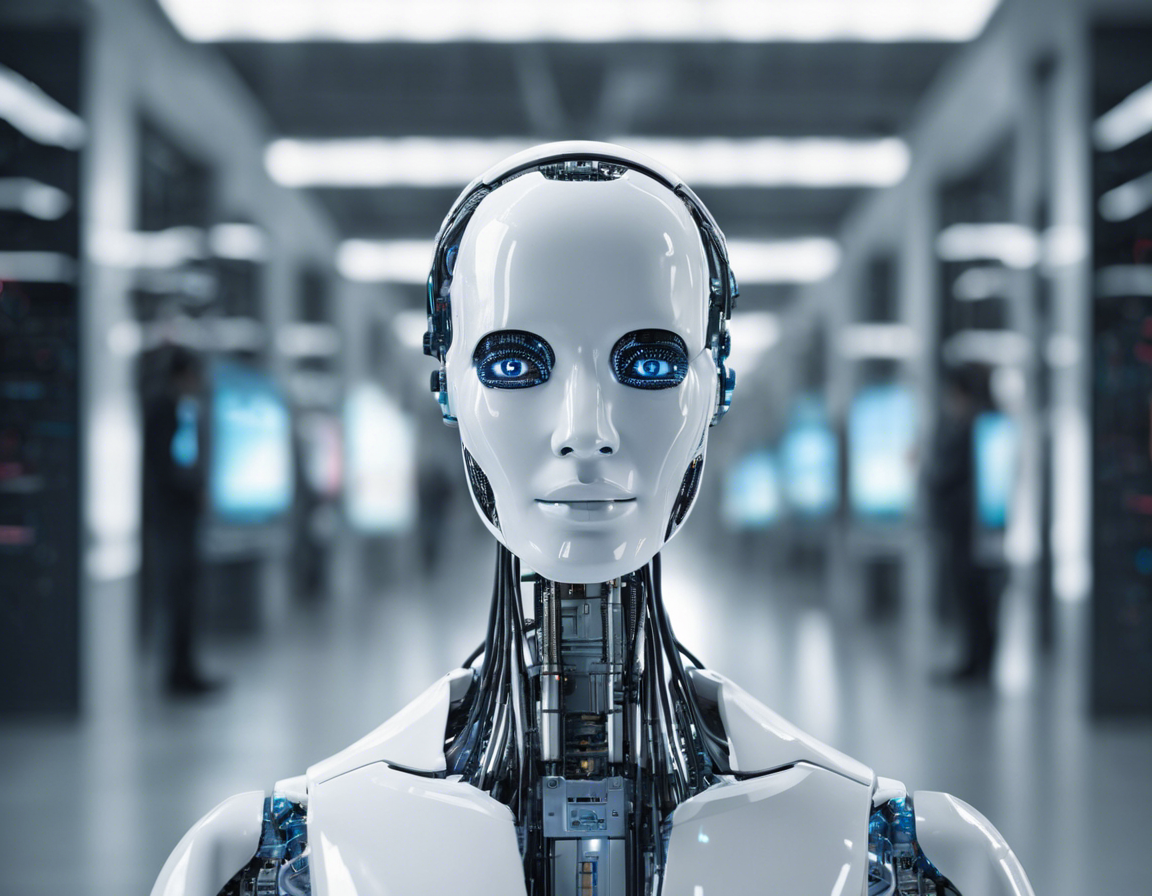 Microsoft Launches Microsoft 365 Copilot, Aims for Substantial Growth in AI Subscription Revenue