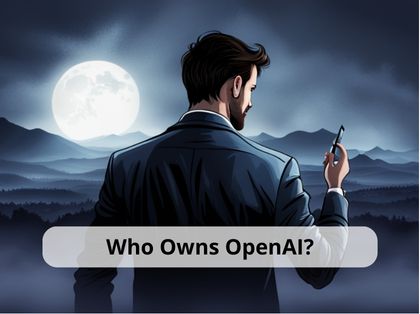 Who Owns OpenAI?