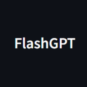 FlashGPT