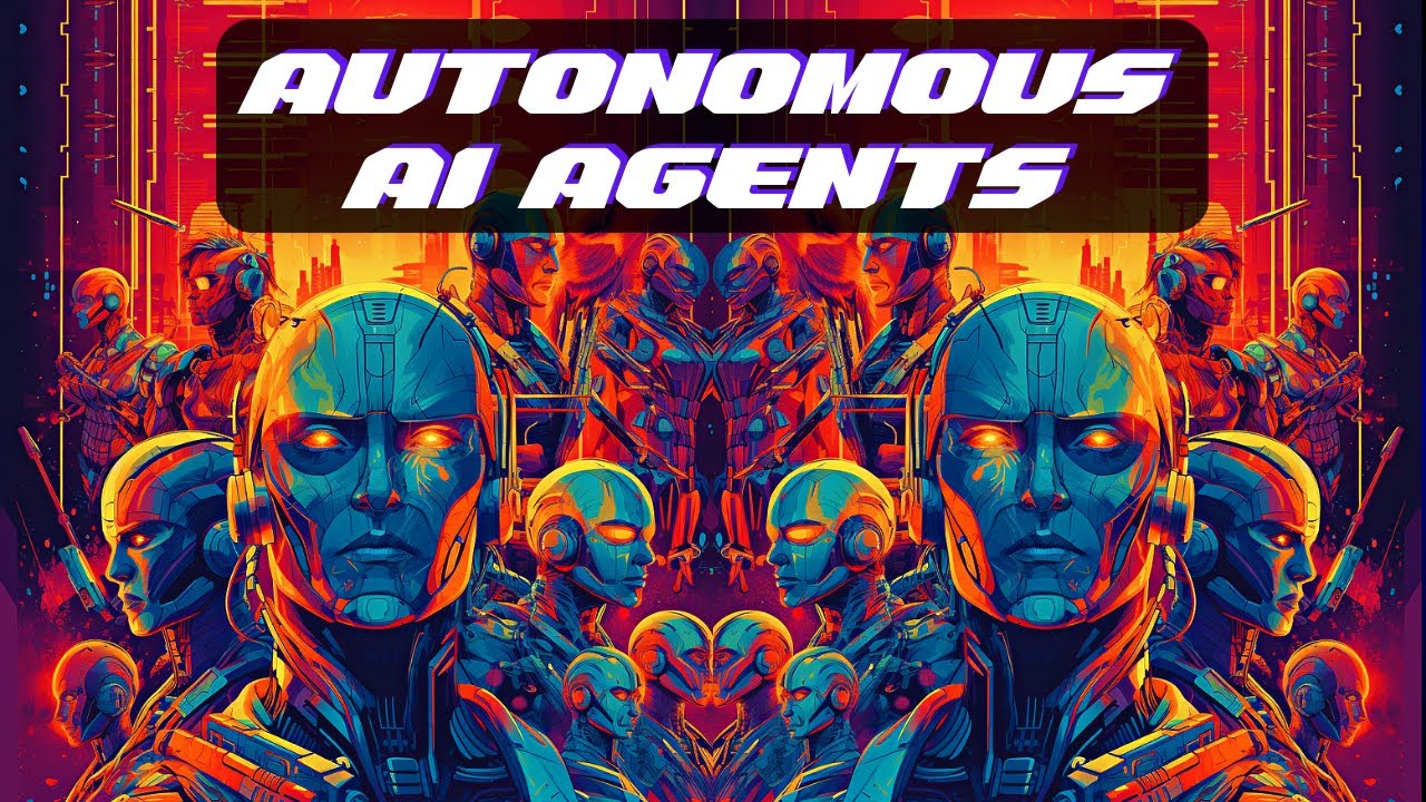 What are Autonomous AI Agents? - And Why You Should Care (AutoGPT++)