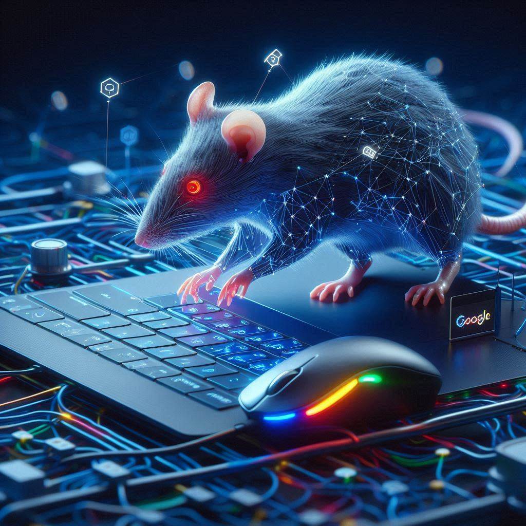 Virtual Rat Powered by AI Mimics Real Brain Activity, Pioneering Neuroscience