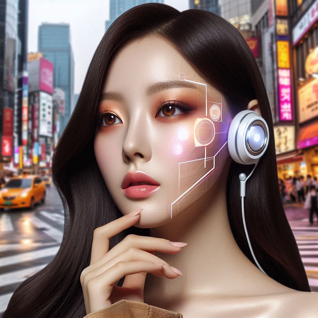 AmorePacific Innovates with AI in Customized Beauty Solutions