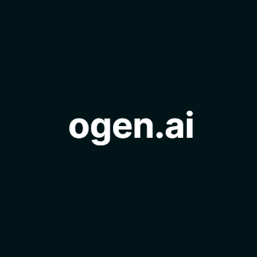 Ogen AI