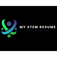 My STEM Resume