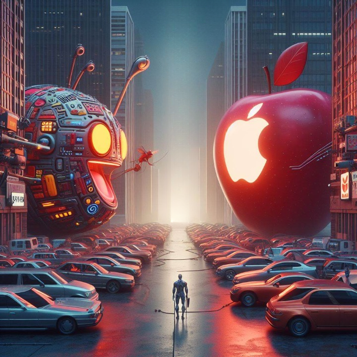 Navigating the Language of Immersive Technology: A Reflection on Apple's Vision Pro