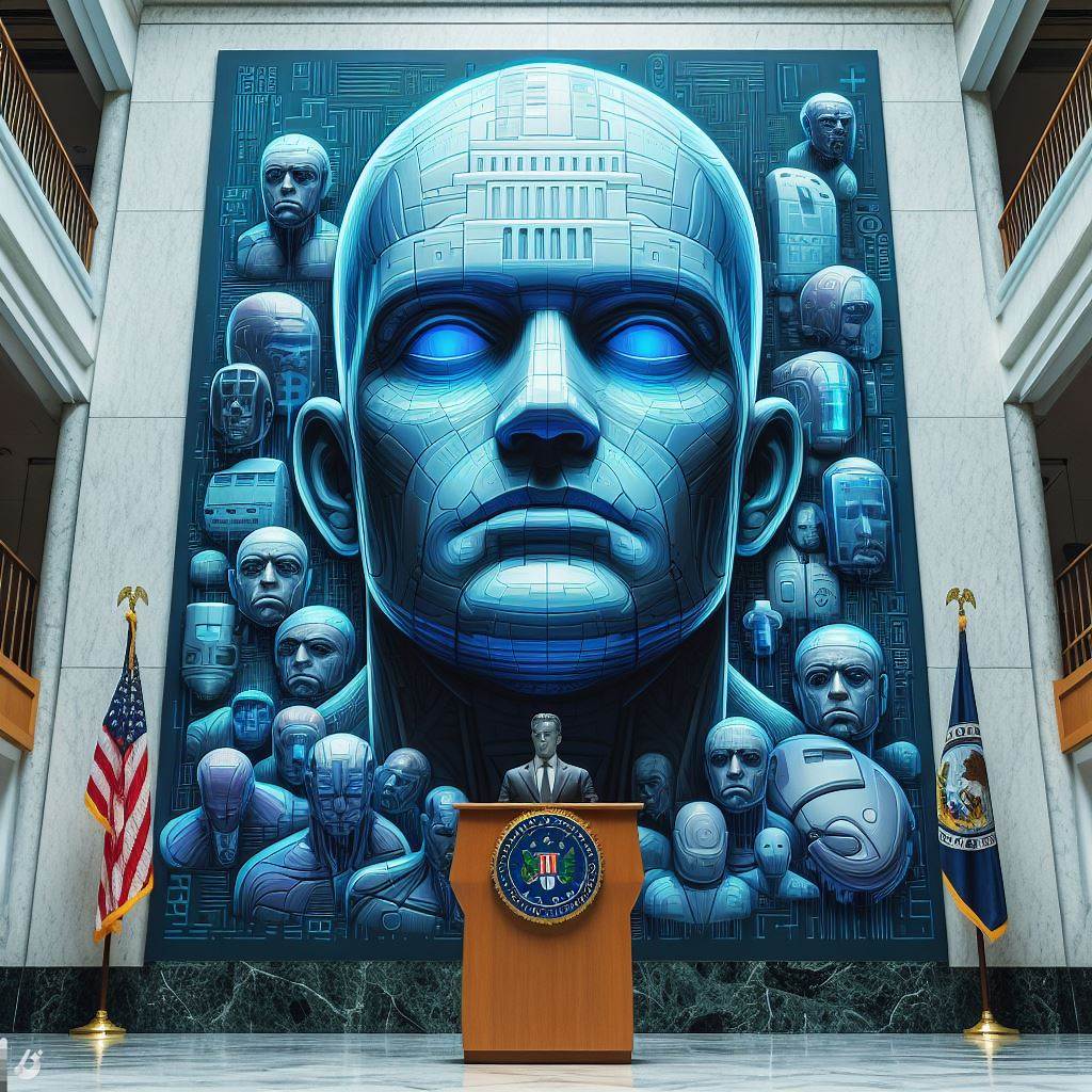 U.S. Antitrust Enforcers Investigate AI Startup Partnerships with Tech Giants