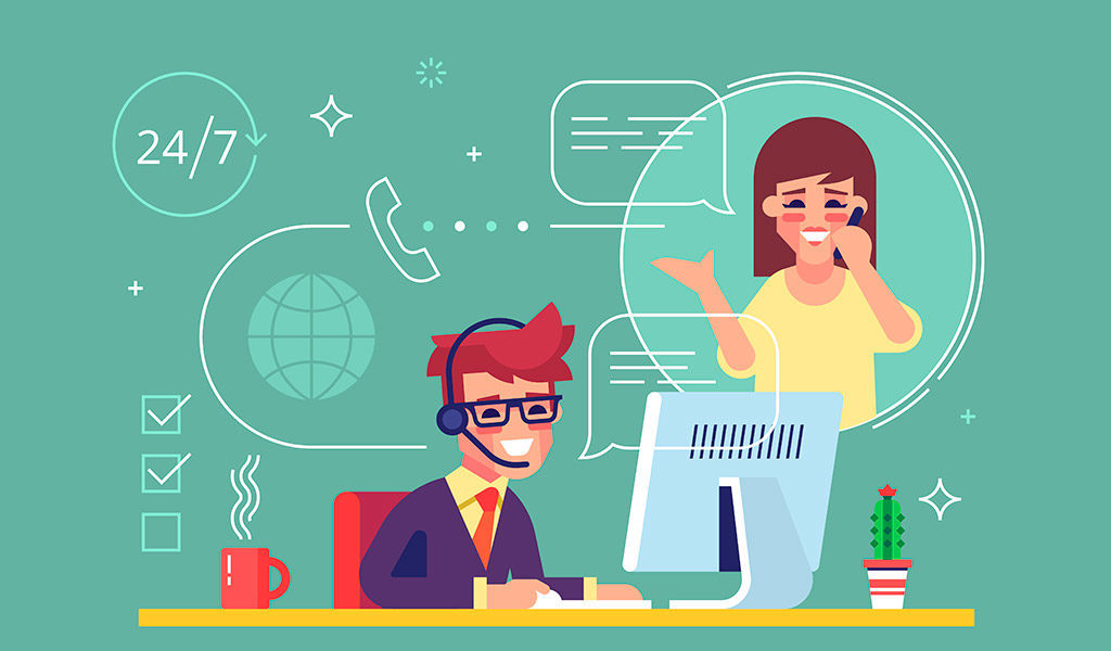 5+ ChatGPT prompts for Customer Service