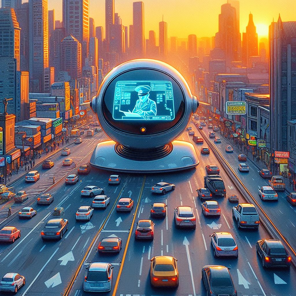 Queensland Pensioners Challenge AI-Generated Traffic Fines in Court