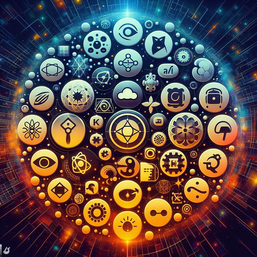 AI Innovations of 2023: A Transformative Year Unveiled