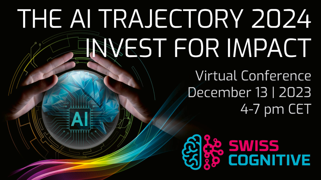 The AI Trajectory 2024 - Invest for Impact