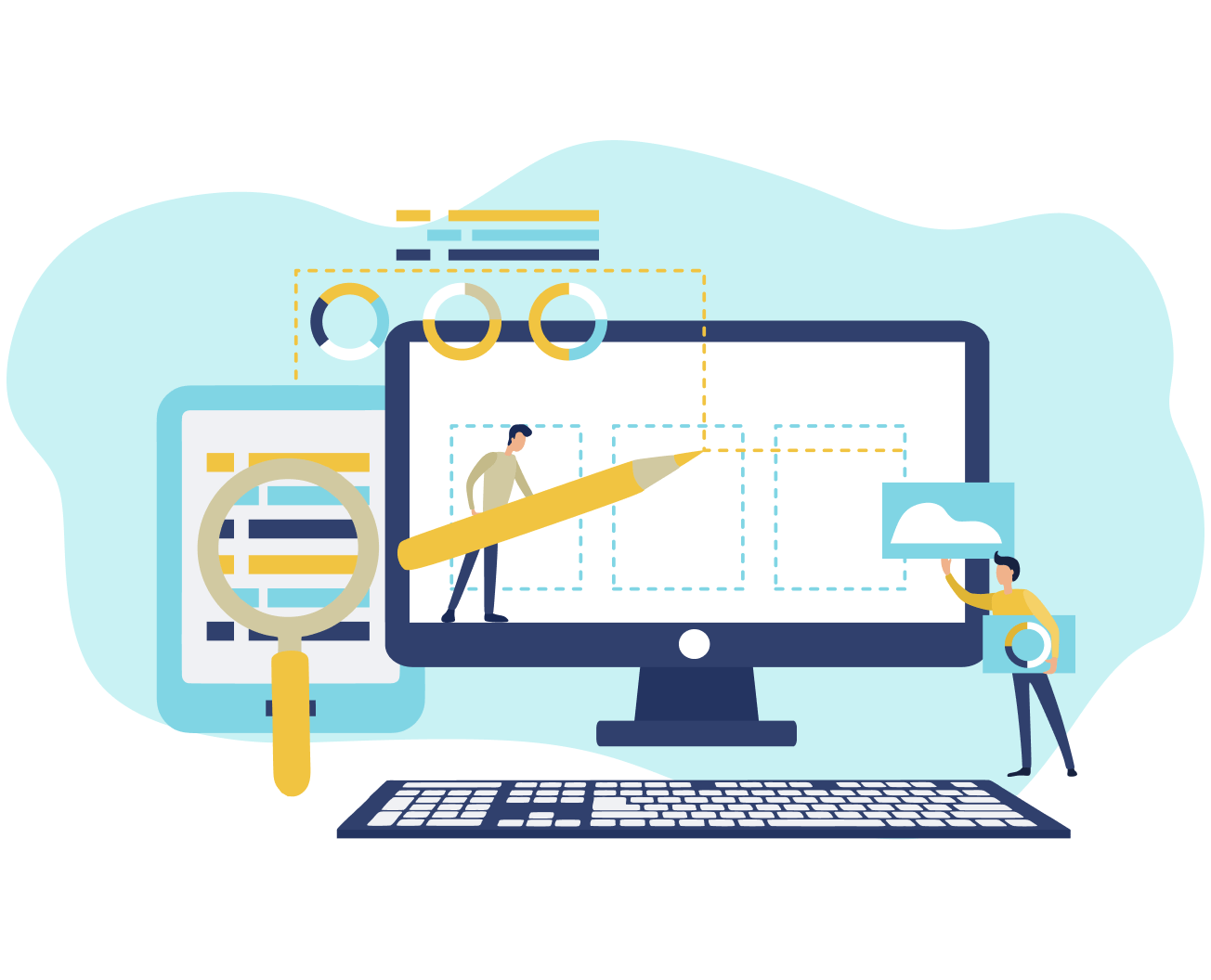 210+ ChatGPT Prompts to Boost Your SEO Strategy