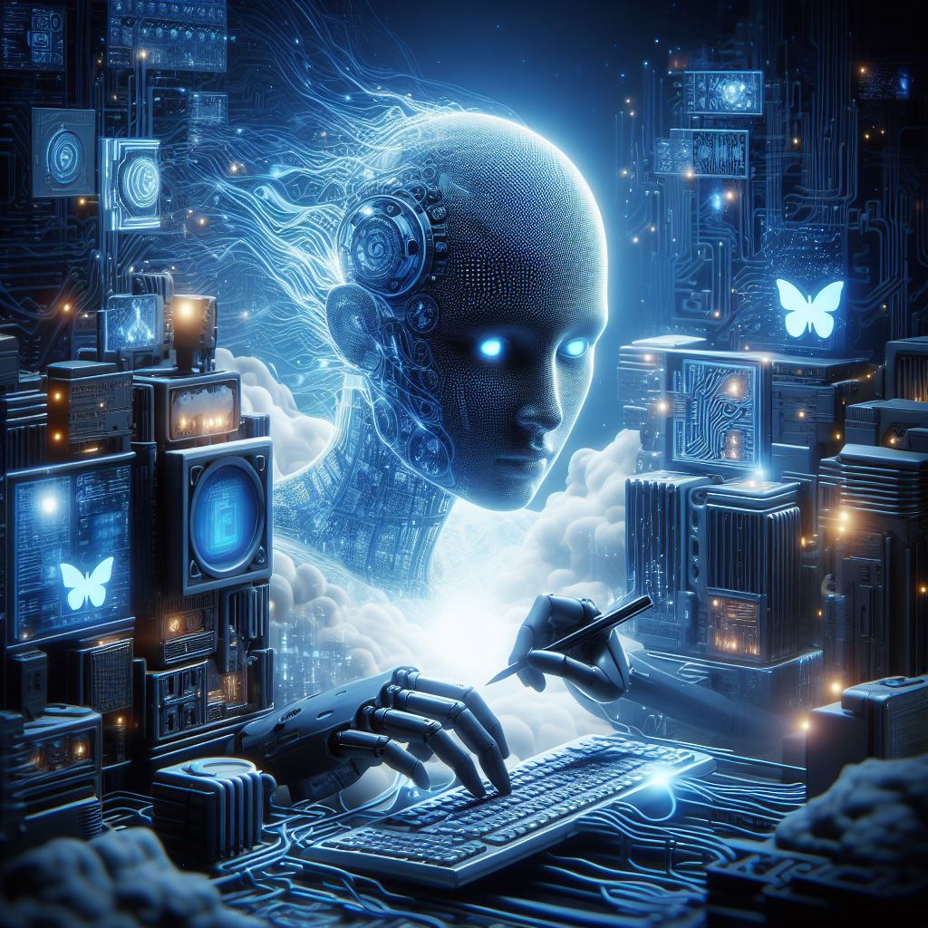 Managing Escalating Demand: Insights into the AI Computing Power ...