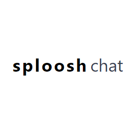 splooshchat