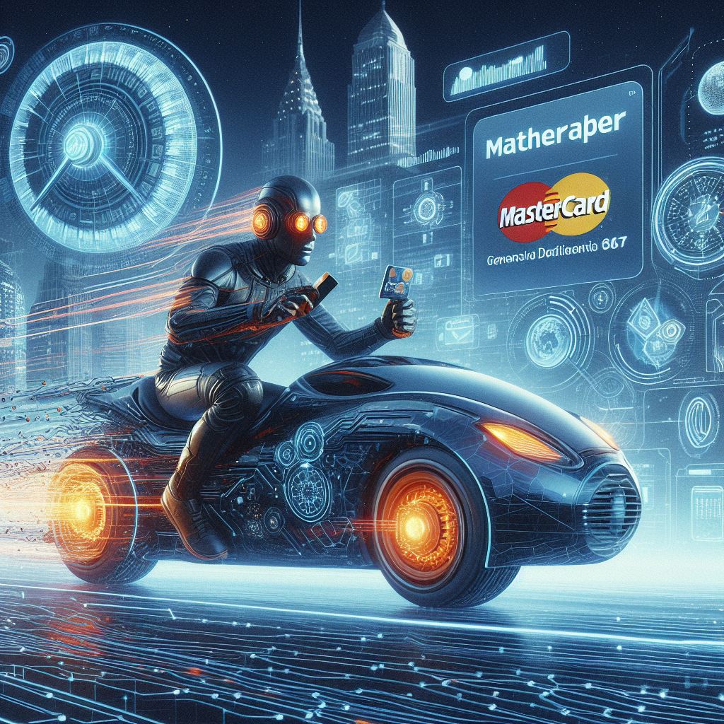 Mastercard Leverages Generative AI to Bolster Fraud Detection for Compromised Bank Cards